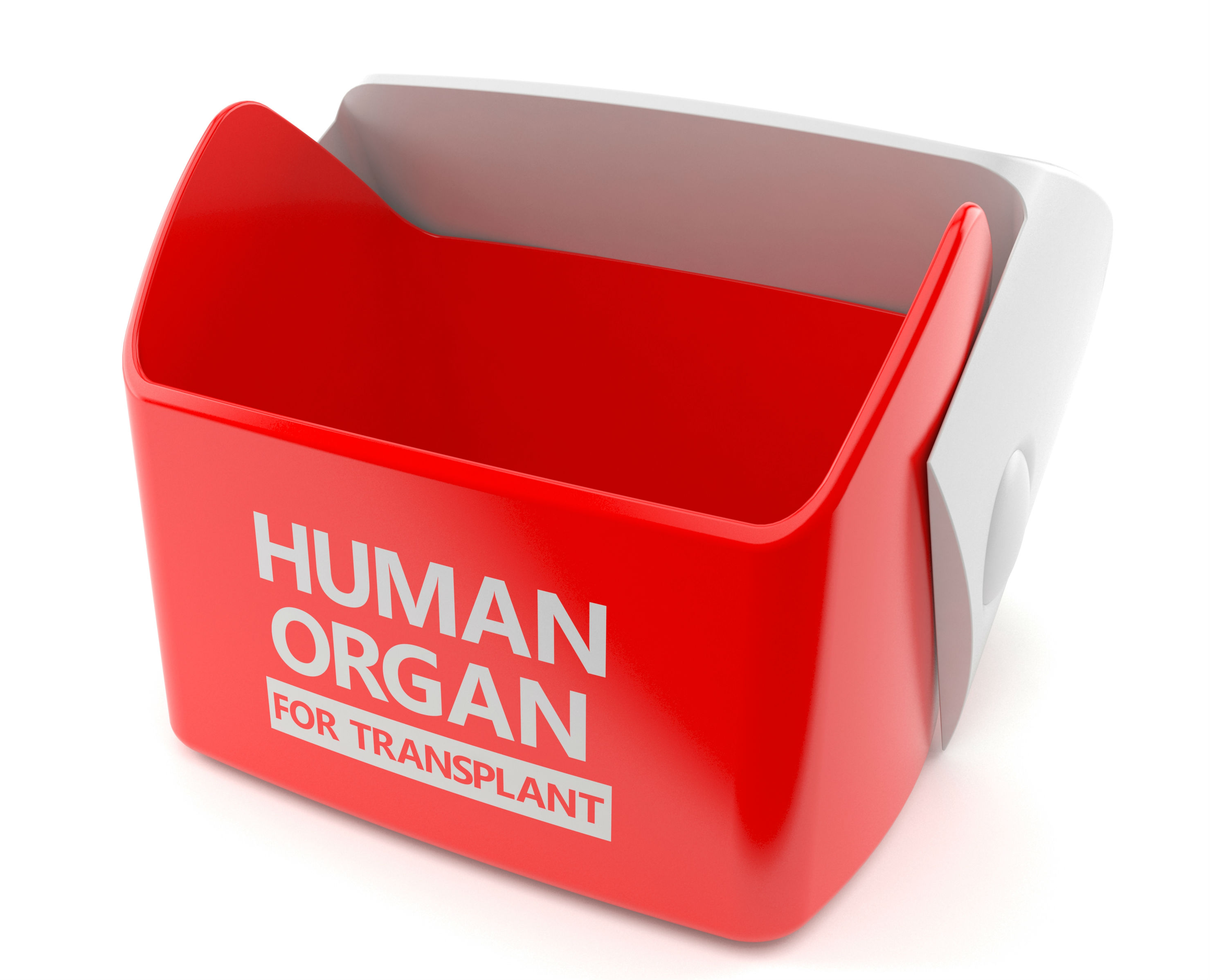 First organ transplant between people with HIV